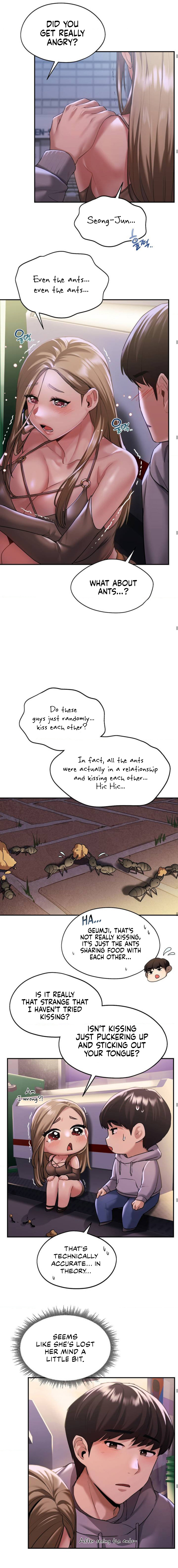 From Today, My Favorite… - Chapter 1 Page 24