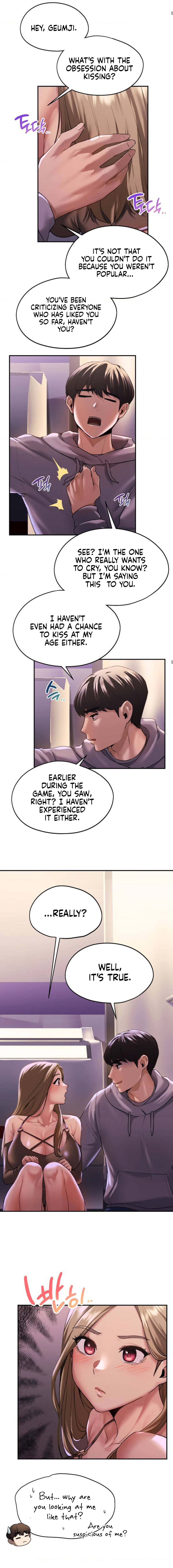 From Today, My Favorite… - Chapter 1 Page 25