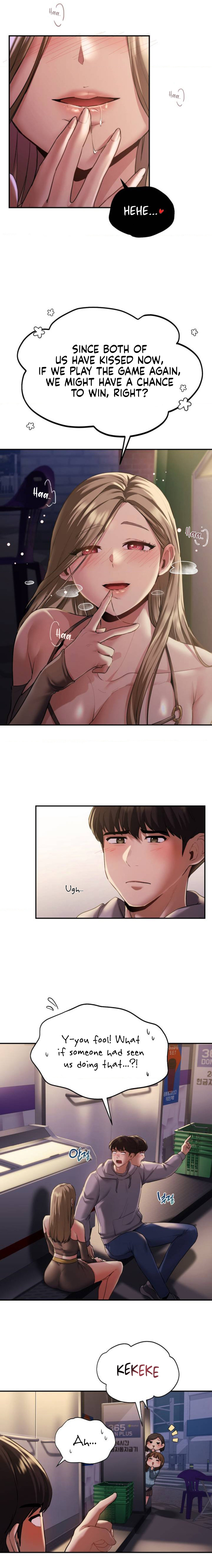 From Today, My Favorite… - Chapter 1 Page 28