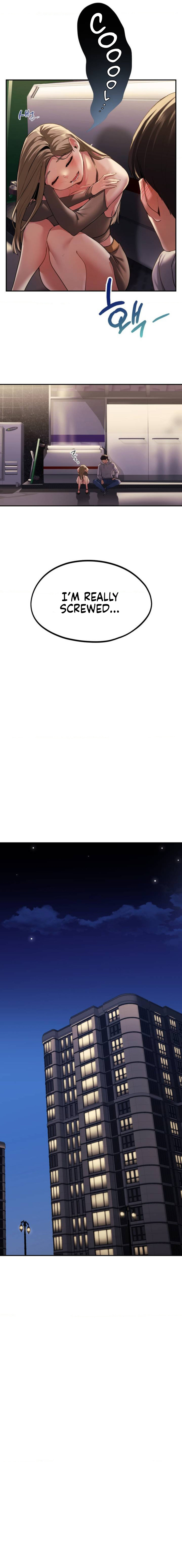 From Today, My Favorite… - Chapter 1 Page 29