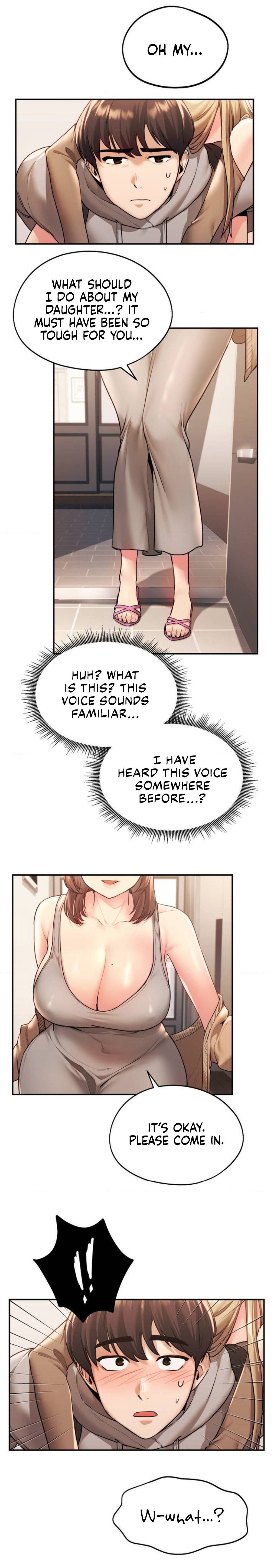 From Today, My Favorite… - Chapter 1 Page 32