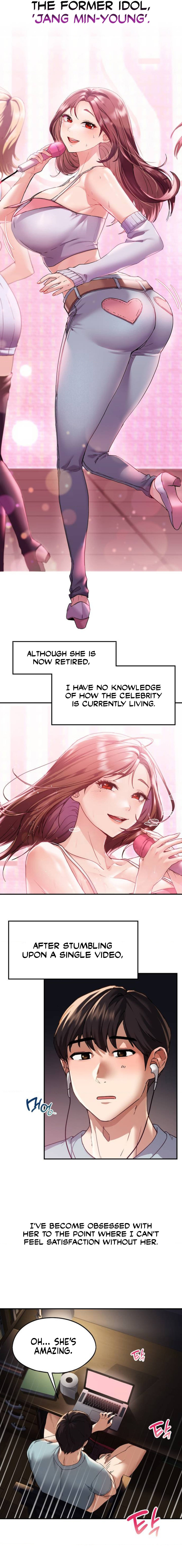 From Today, My Favorite… - Chapter 1 Page 5