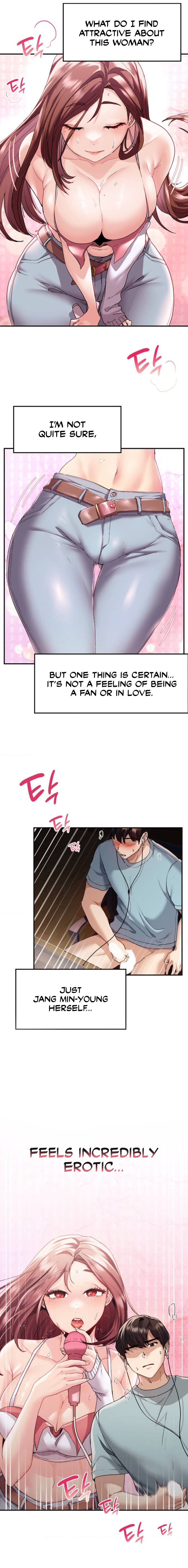 From Today, My Favorite… - Chapter 1 Page 6