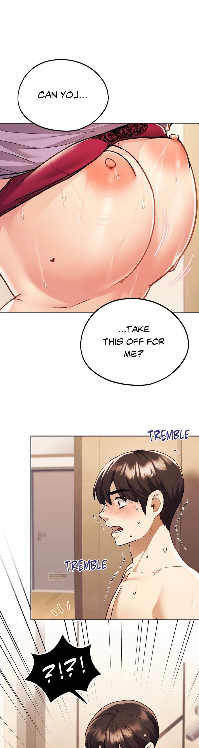 From Today, My Favorite… - Chapter 10 Page 1