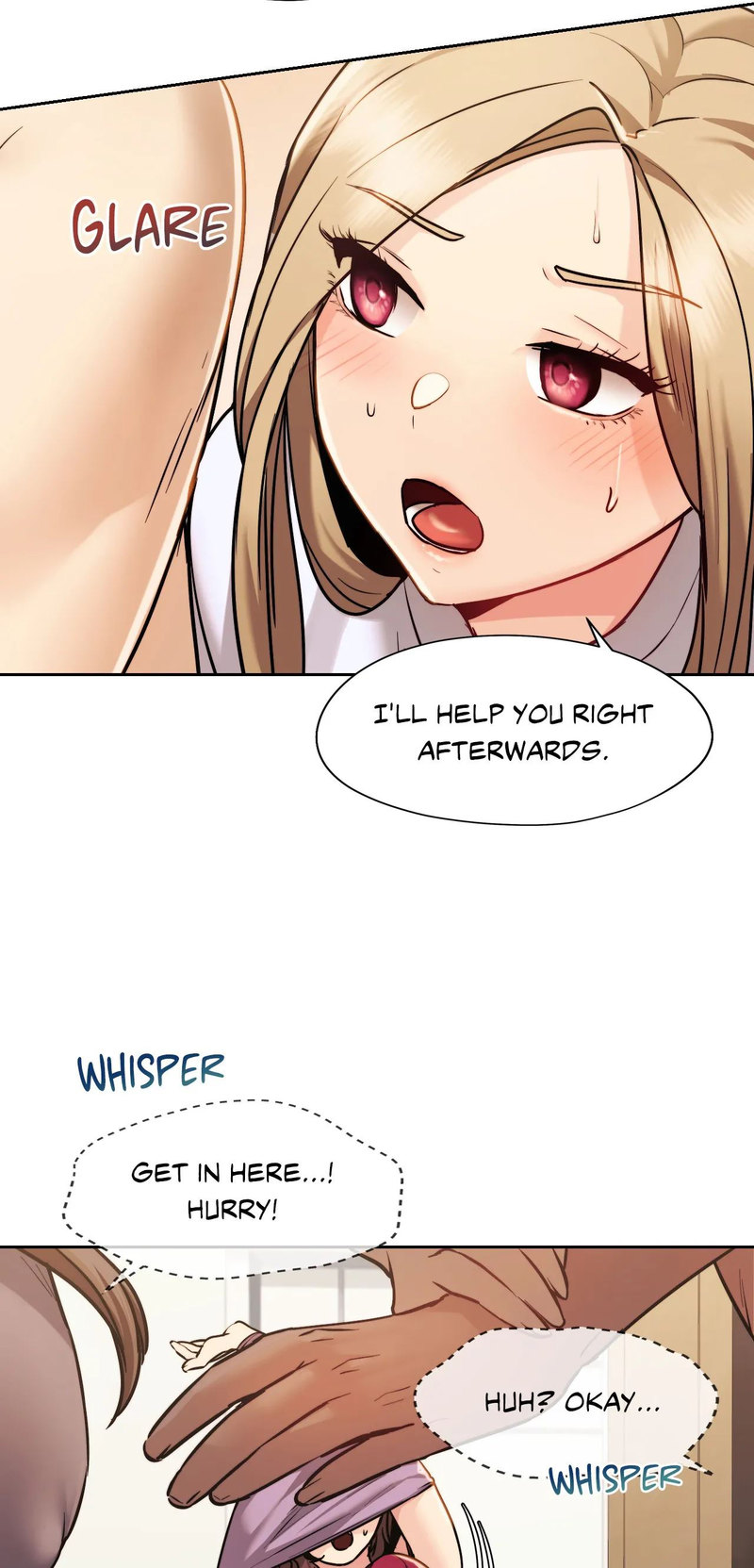 From Today, My Favorite… - Chapter 10 Page 14