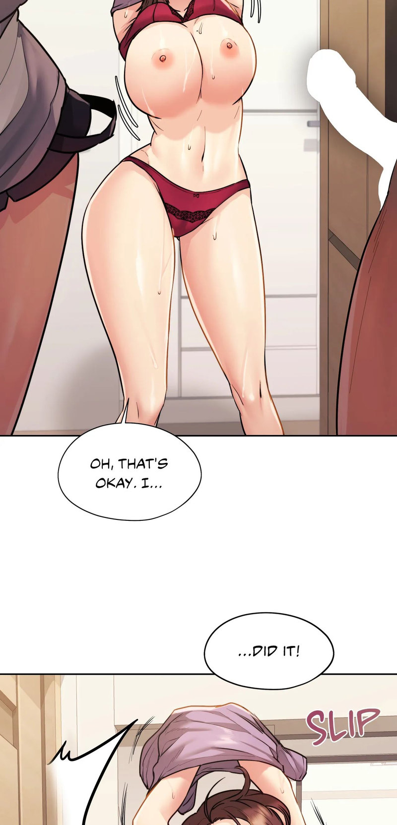 From Today, My Favorite… - Chapter 10 Page 15