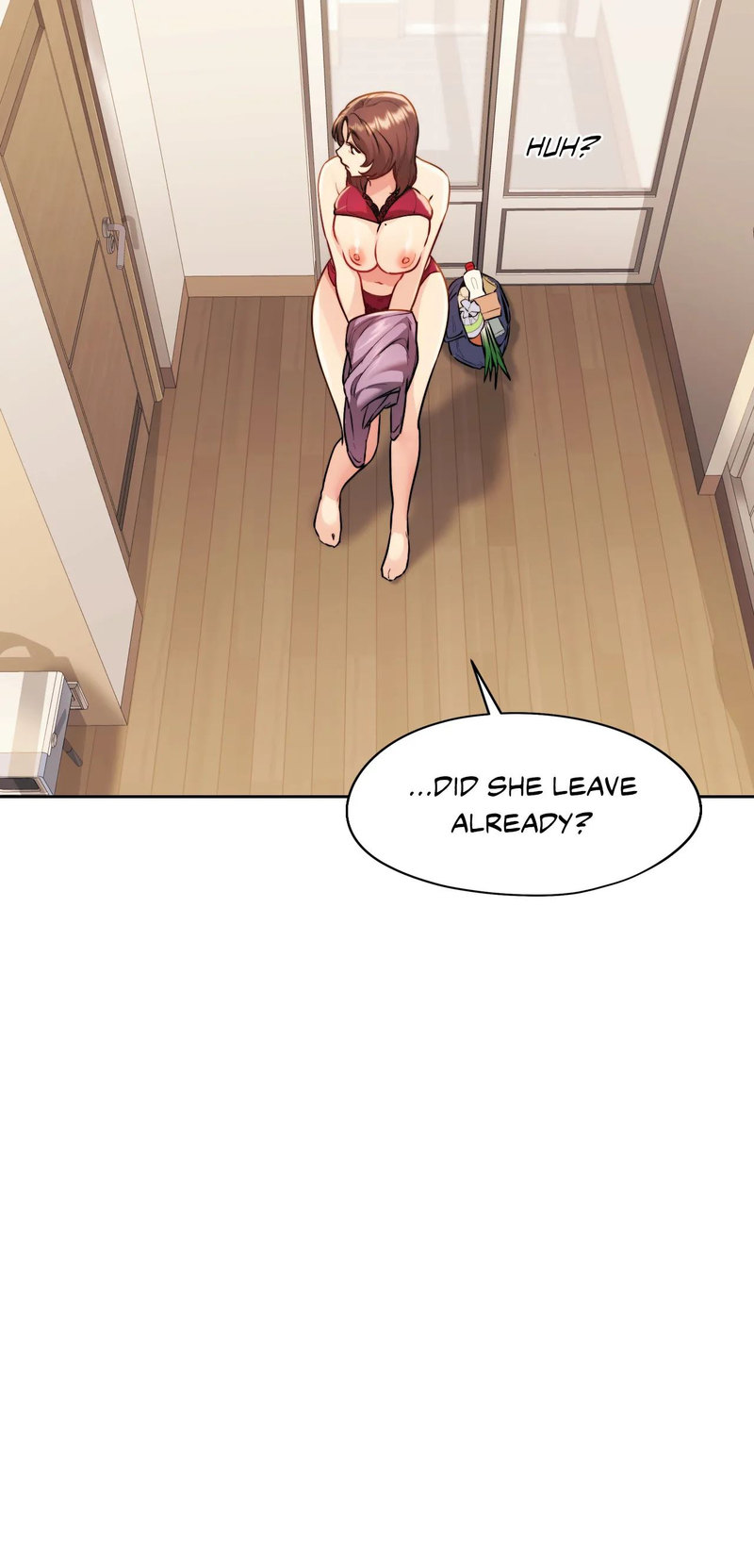 From Today, My Favorite… - Chapter 10 Page 17