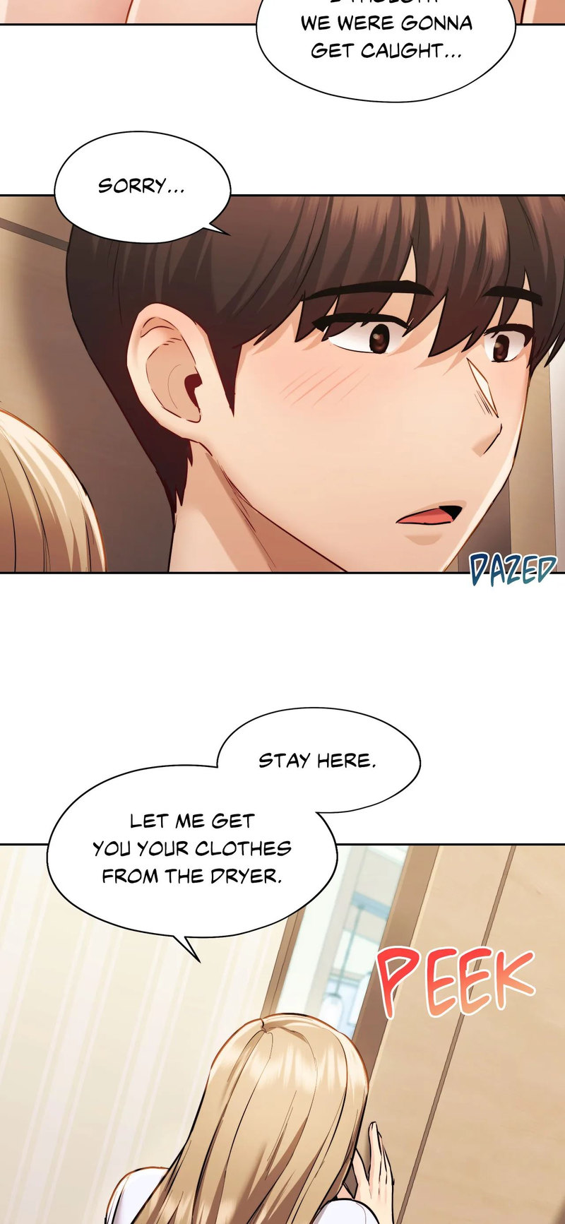 From Today, My Favorite… - Chapter 10 Page 20