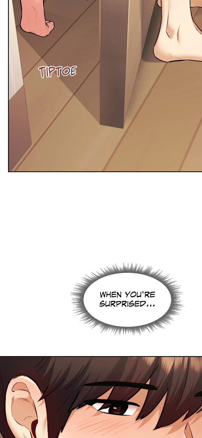 From Today, My Favorite… - Chapter 10 Page 22