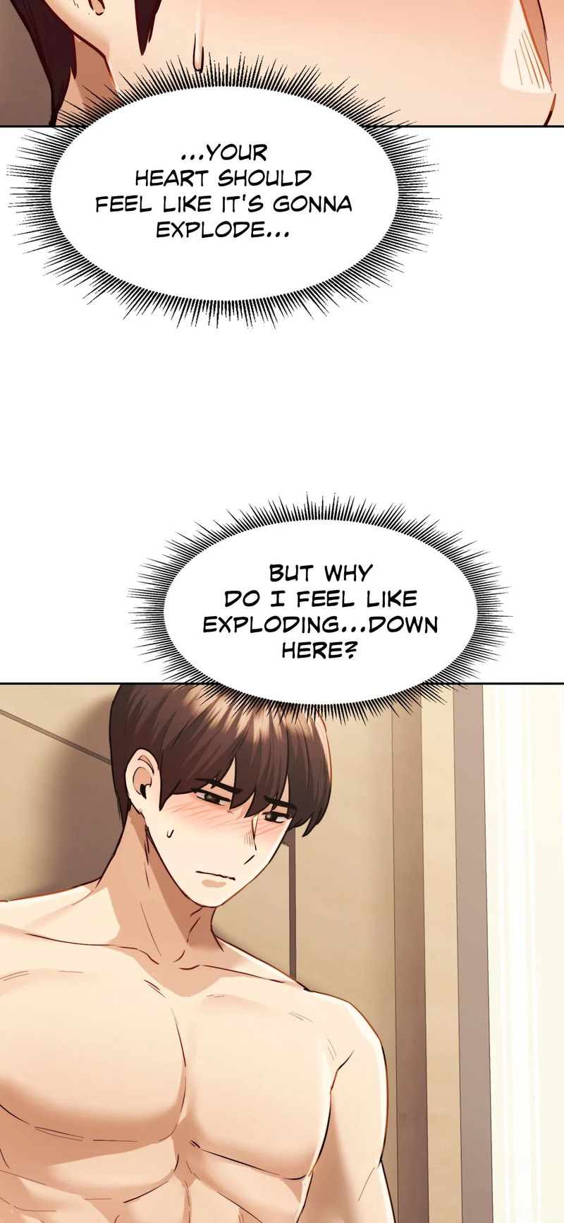 From Today, My Favorite… - Chapter 10 Page 23