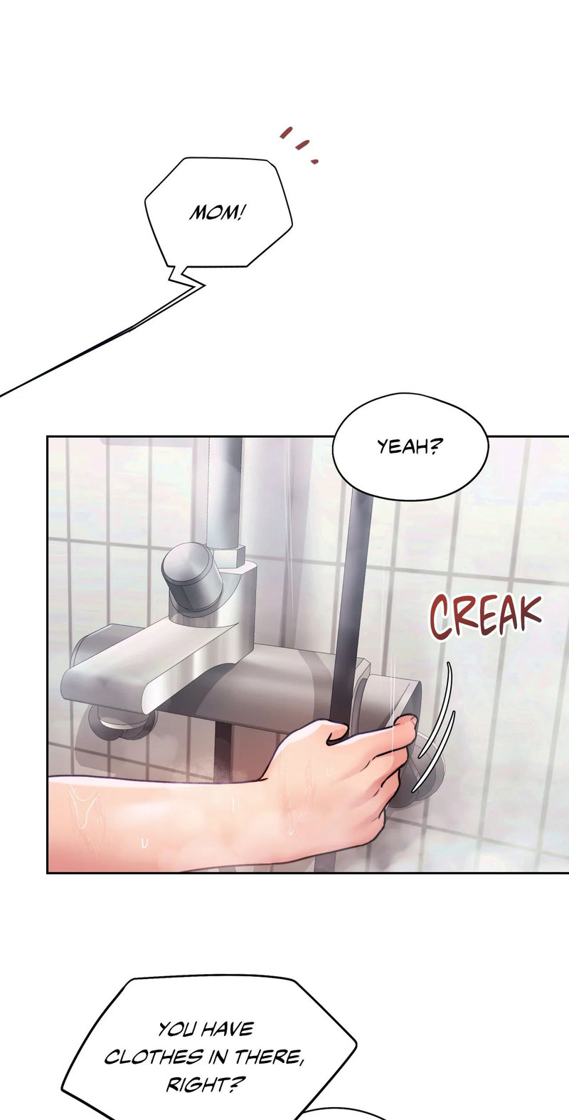 From Today, My Favorite… - Chapter 10 Page 29