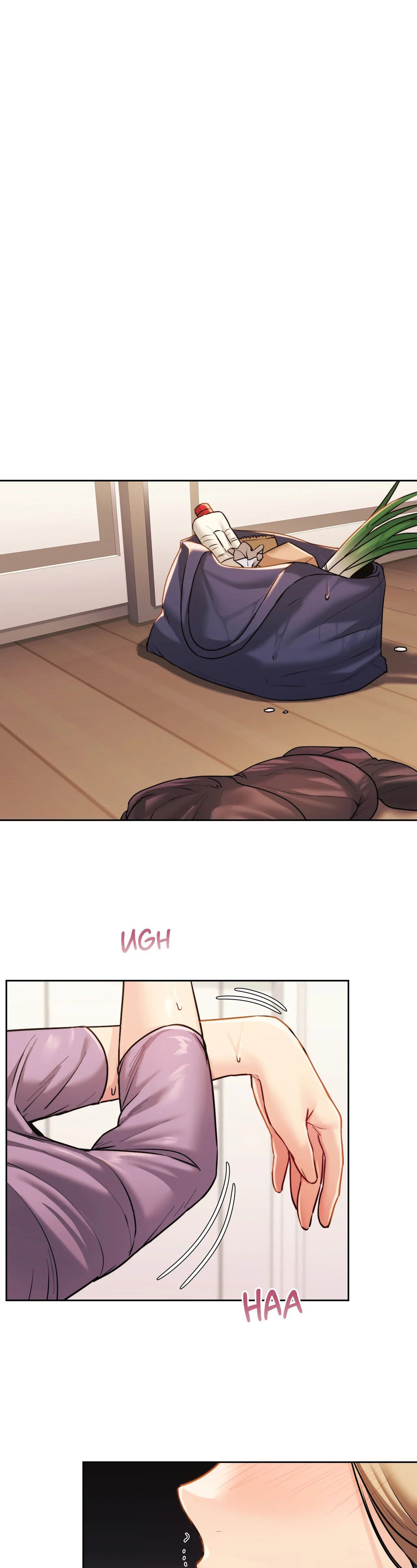 From Today, My Favorite… - Chapter 10 Page 3