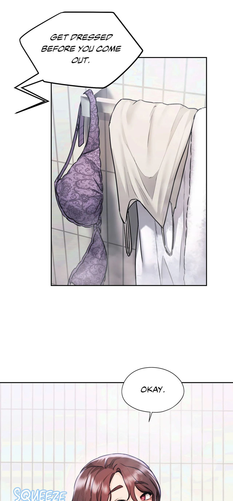 From Today, My Favorite… - Chapter 10 Page 31