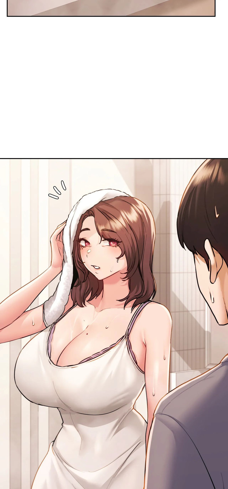 From Today, My Favorite… - Chapter 10 Page 34