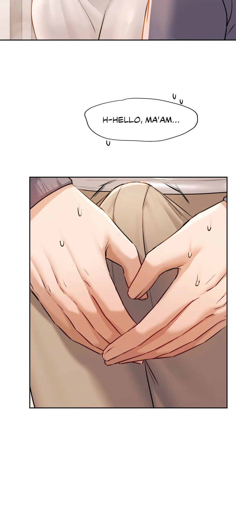 From Today, My Favorite… - Chapter 10 Page 35