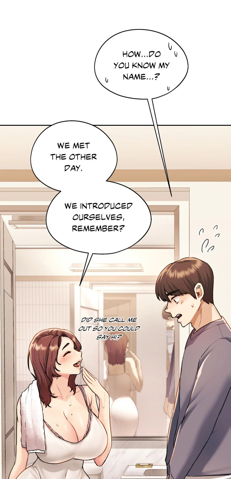 From Today, My Favorite… - Chapter 10 Page 37