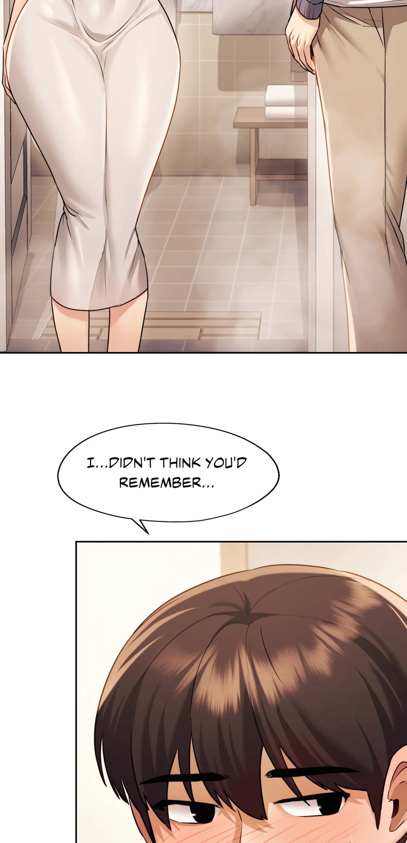 From Today, My Favorite… - Chapter 10 Page 38