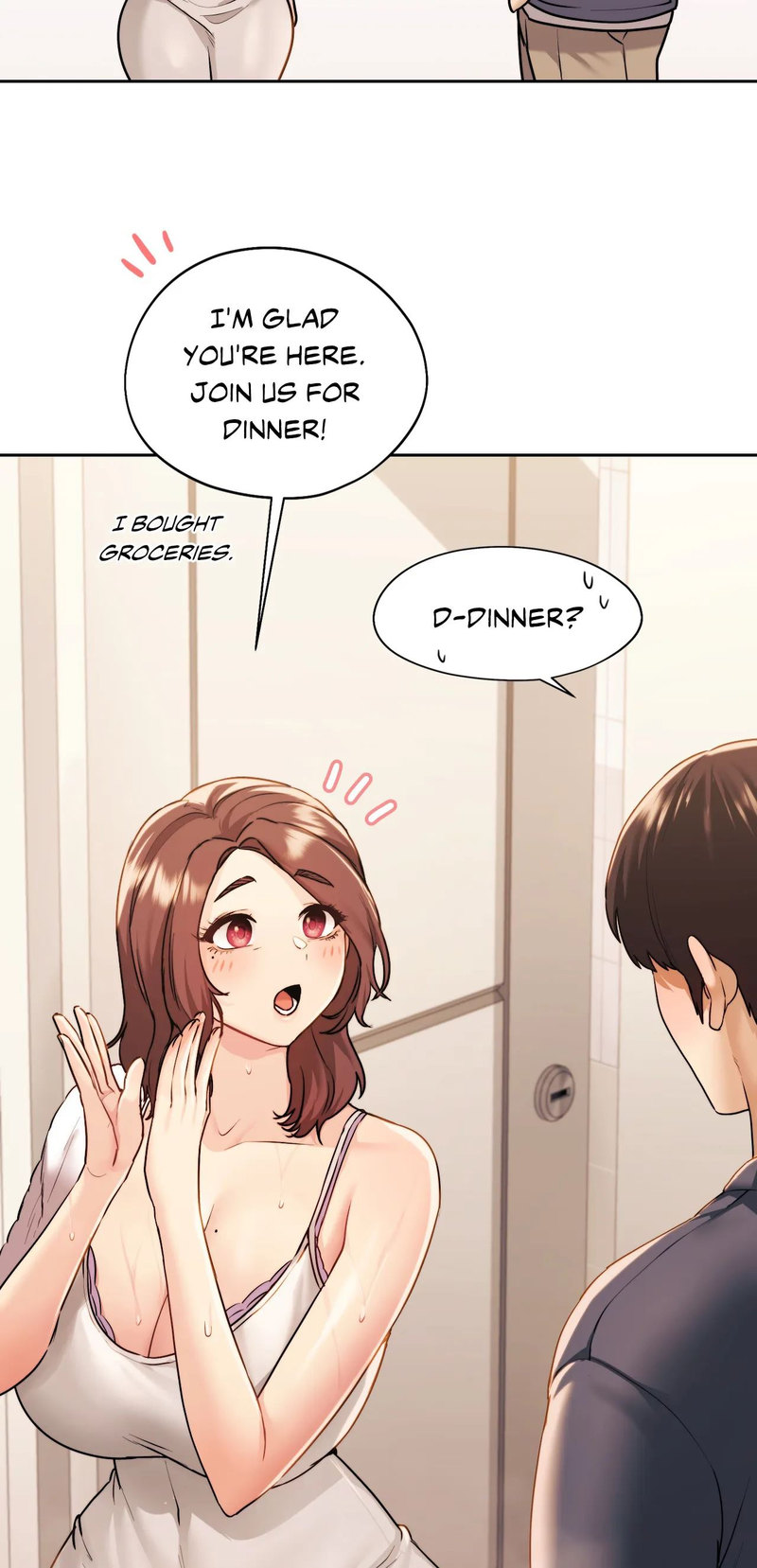 From Today, My Favorite… - Chapter 10 Page 40