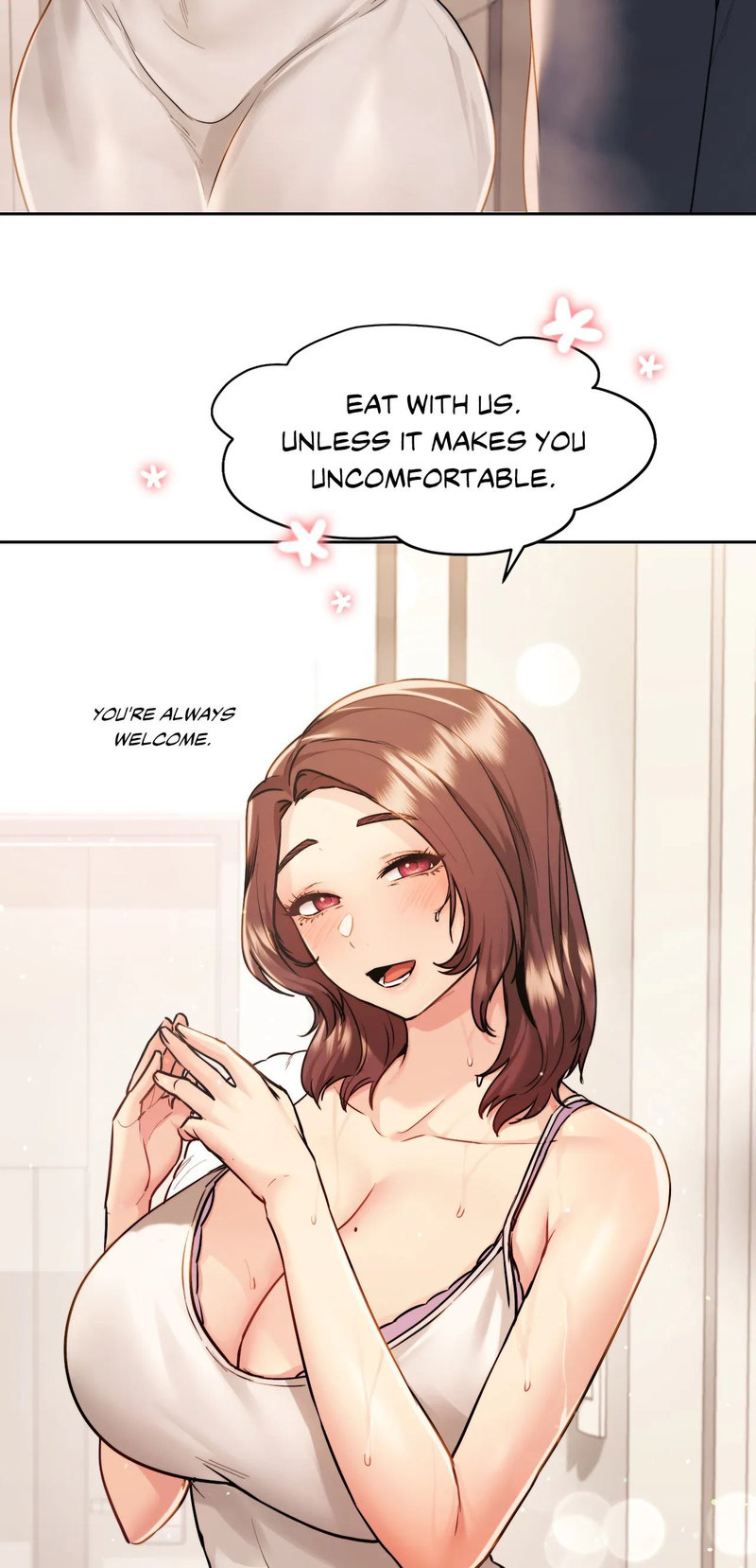 From Today, My Favorite… - Chapter 10 Page 41