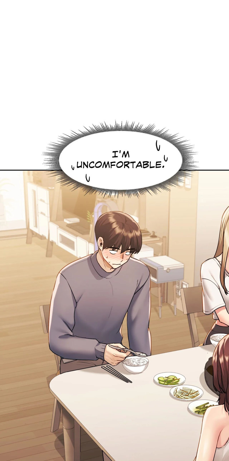 From Today, My Favorite… - Chapter 10 Page 43