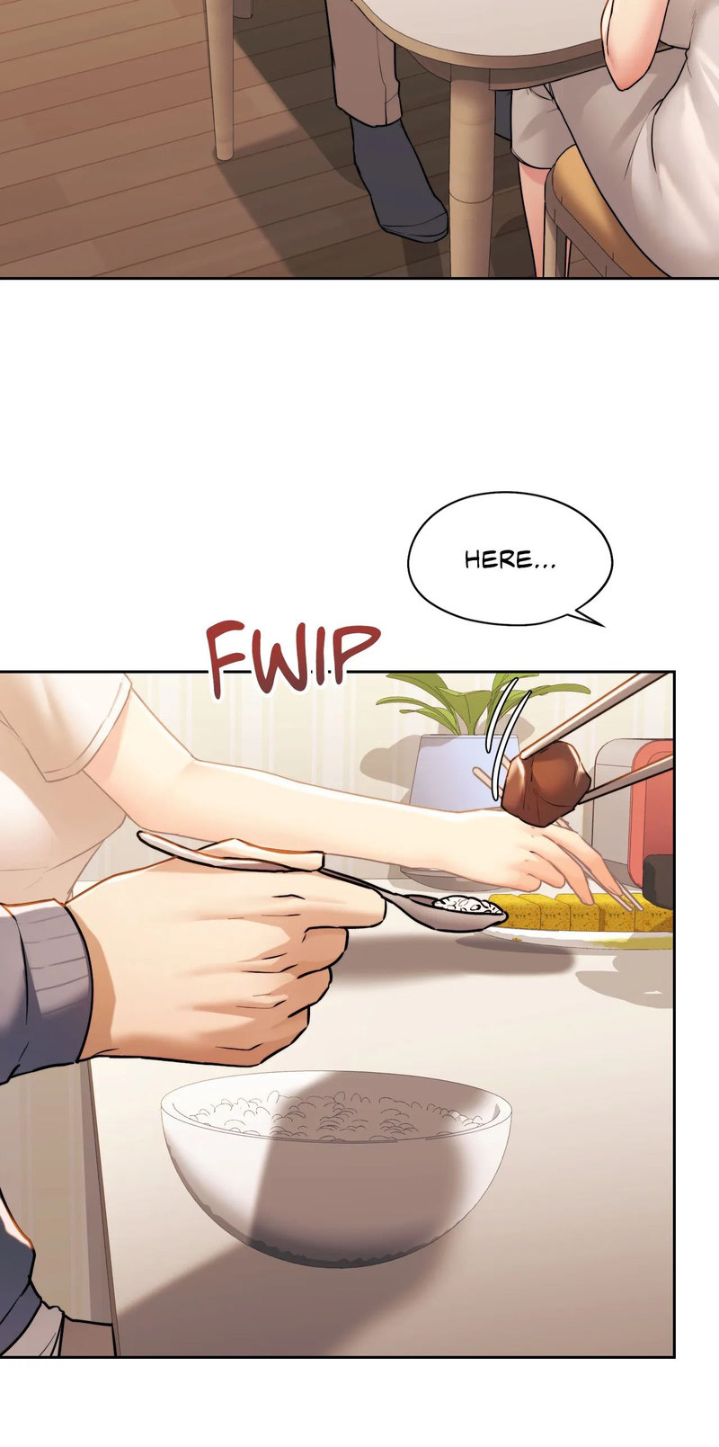 From Today, My Favorite… - Chapter 10 Page 44