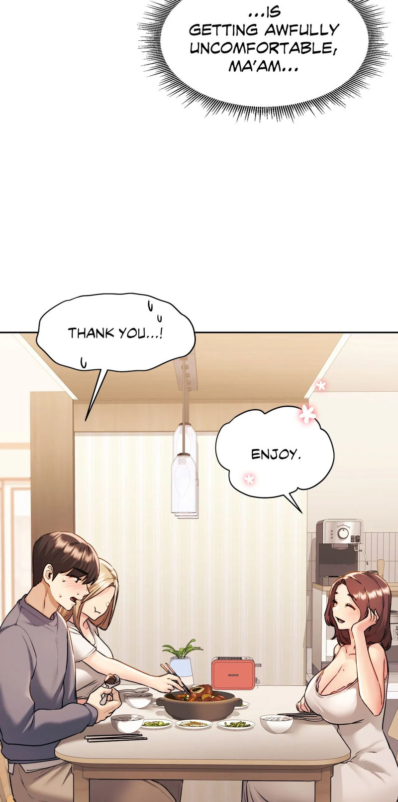 From Today, My Favorite… - Chapter 10 Page 47