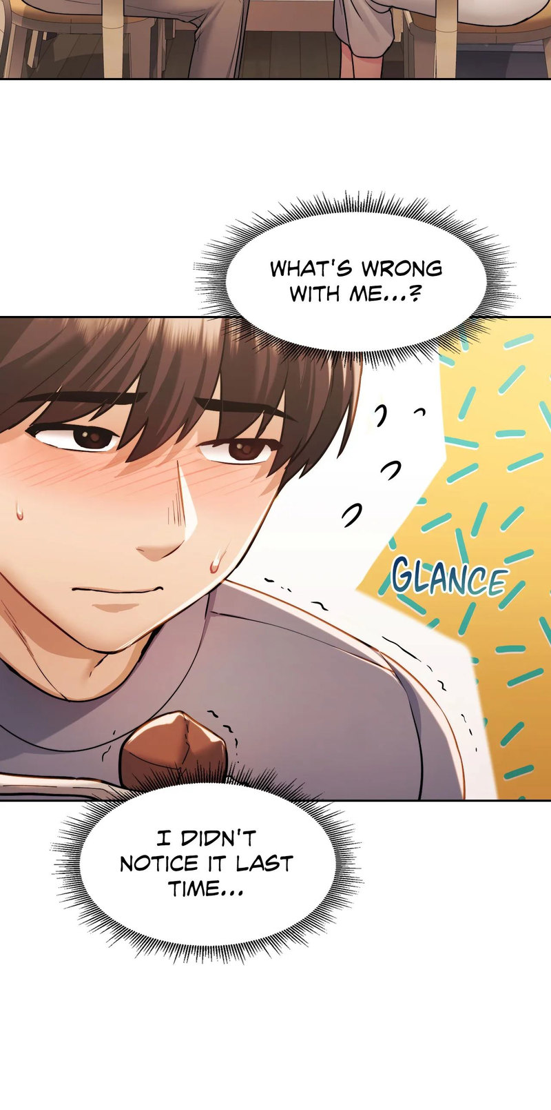 From Today, My Favorite… - Chapter 10 Page 48