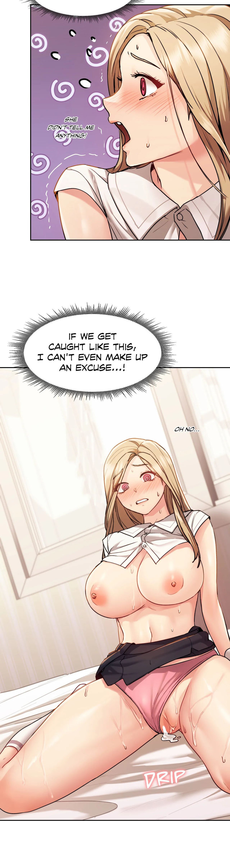 From Today, My Favorite… - Chapter 10 Page 5