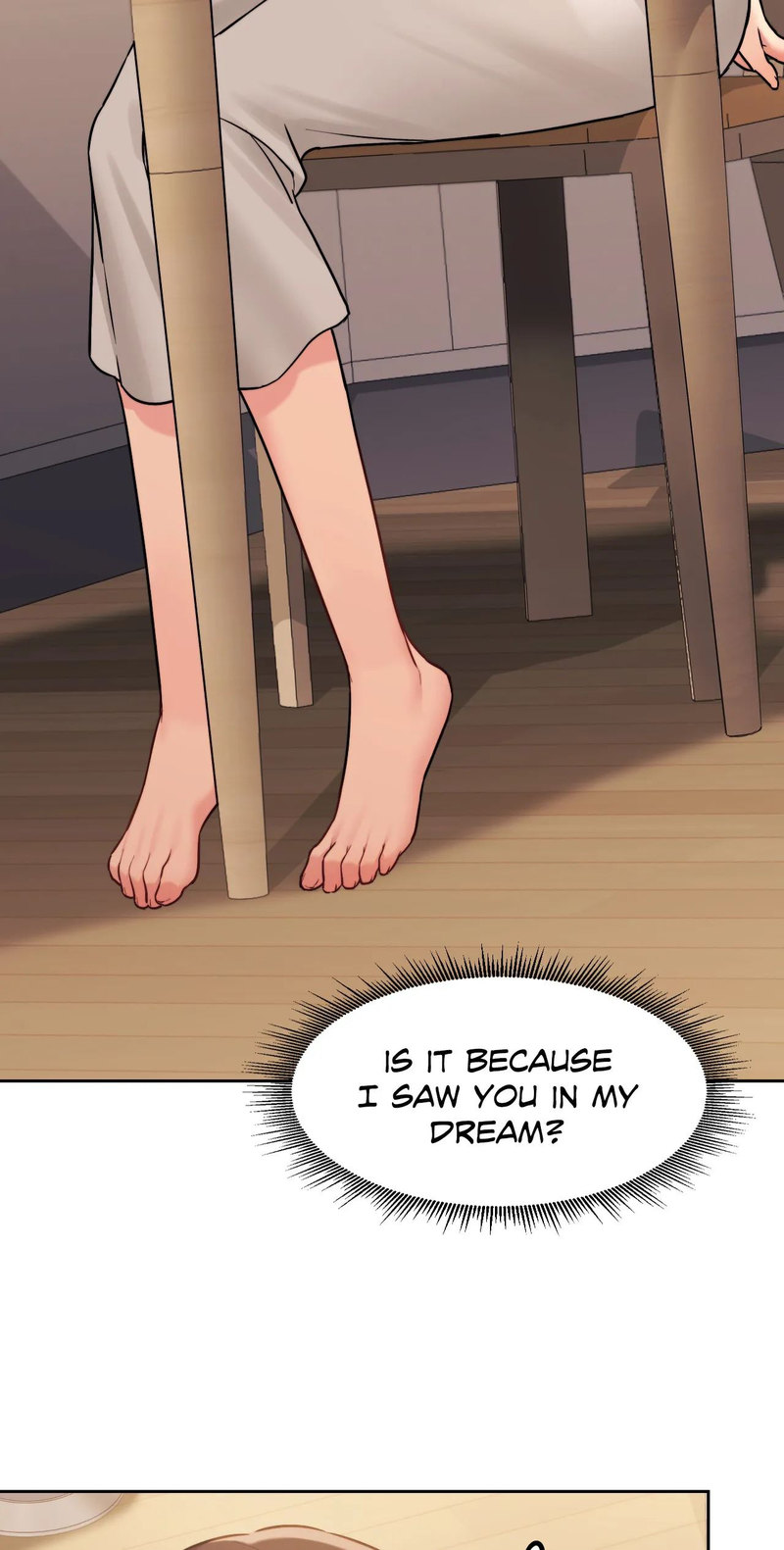 From Today, My Favorite… - Chapter 10 Page 50