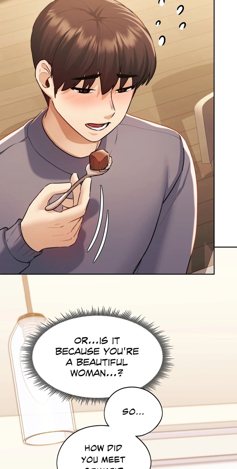 From Today, My Favorite… - Chapter 10 Page 51
