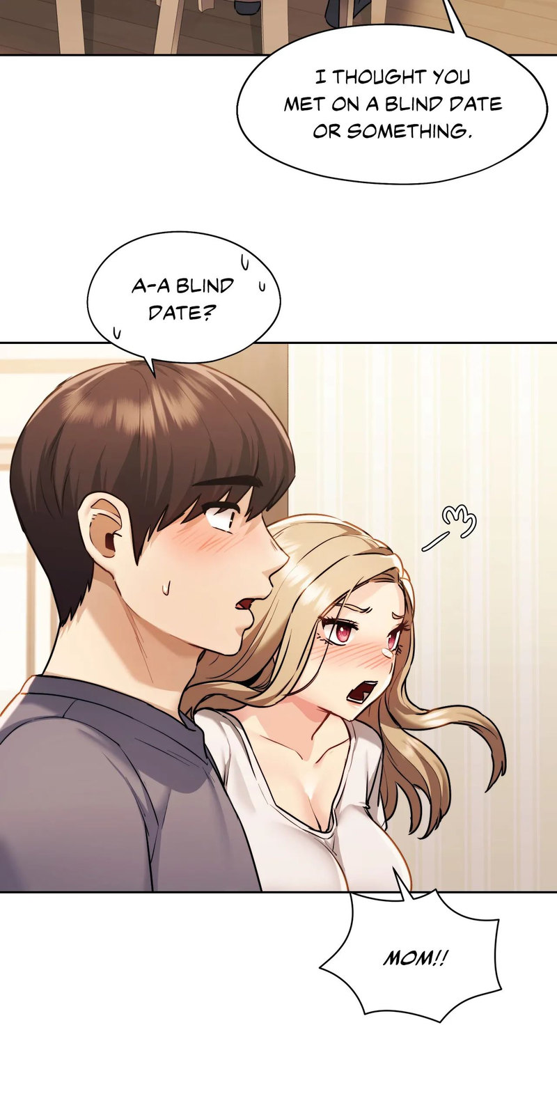 From Today, My Favorite… - Chapter 10 Page 54