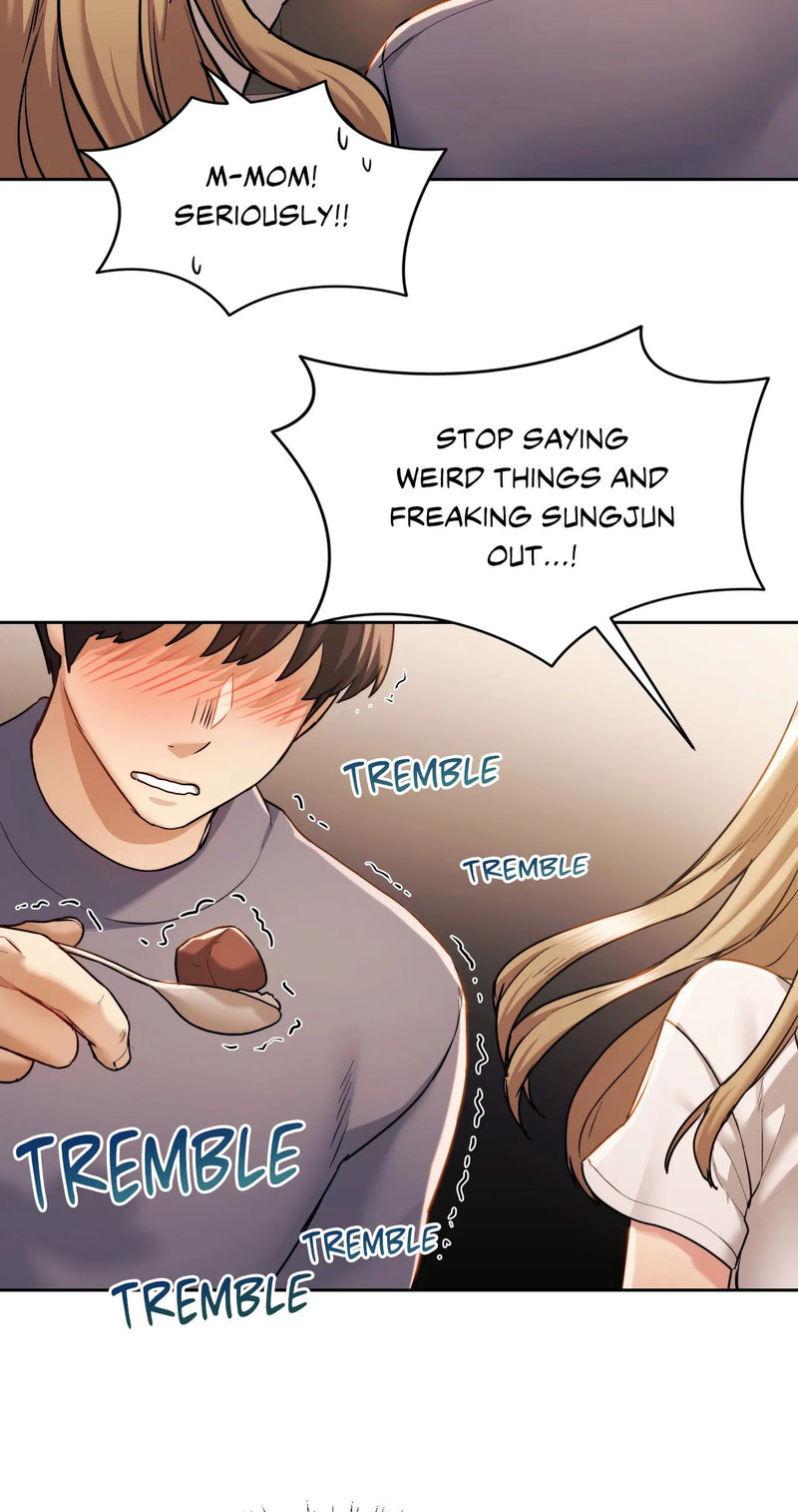 From Today, My Favorite… - Chapter 10 Page 57
