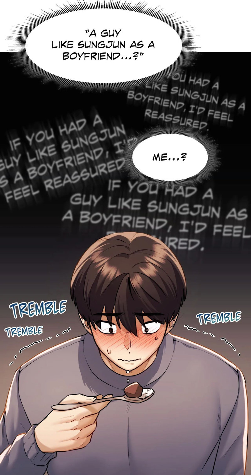 From Today, My Favorite… - Chapter 10 Page 58