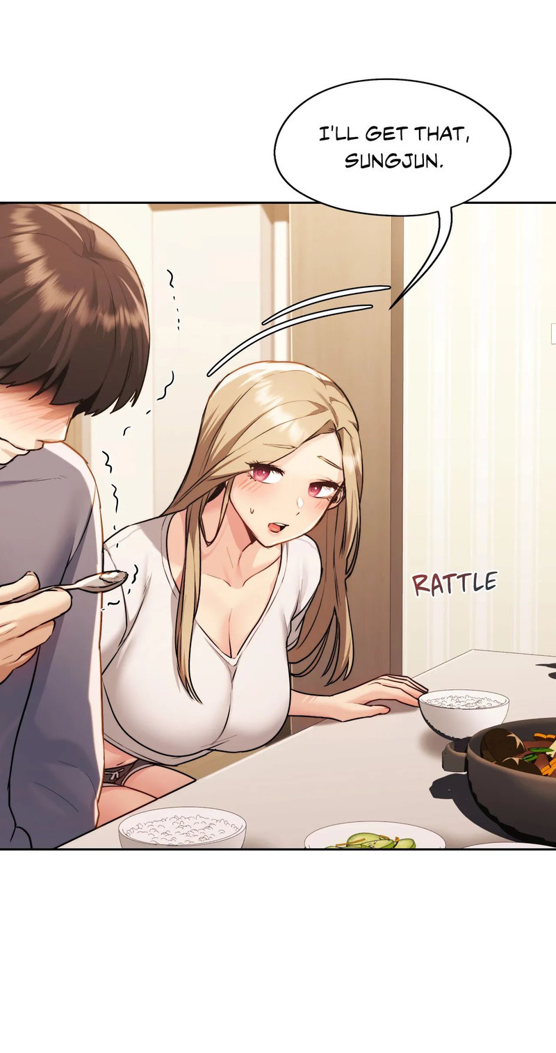From Today, My Favorite… - Chapter 10 Page 60