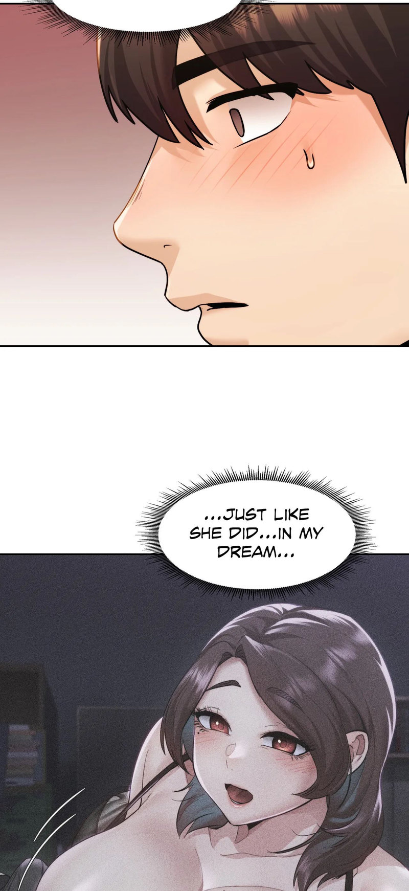 From Today, My Favorite… - Chapter 10 Page 8