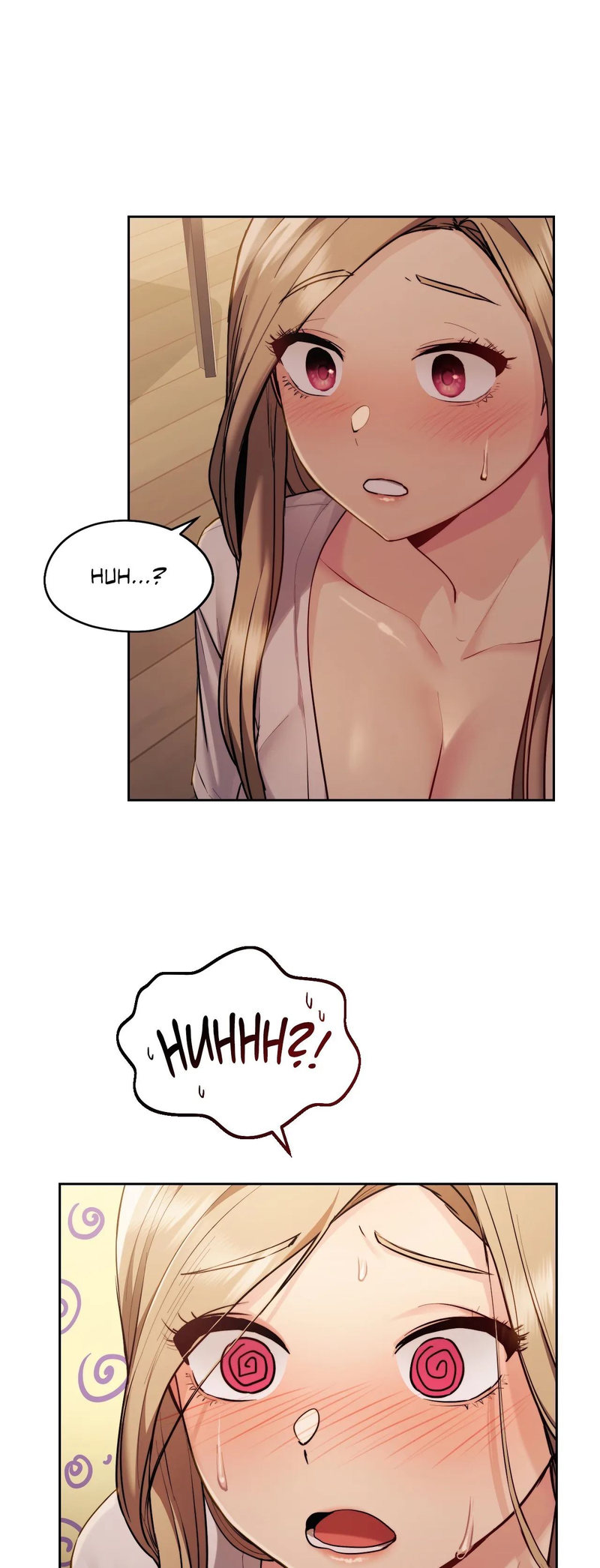 From Today, My Favorite… - Chapter 11 Page 1