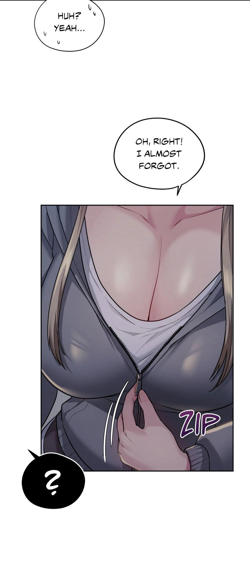 From Today, My Favorite… - Chapter 11 Page 10