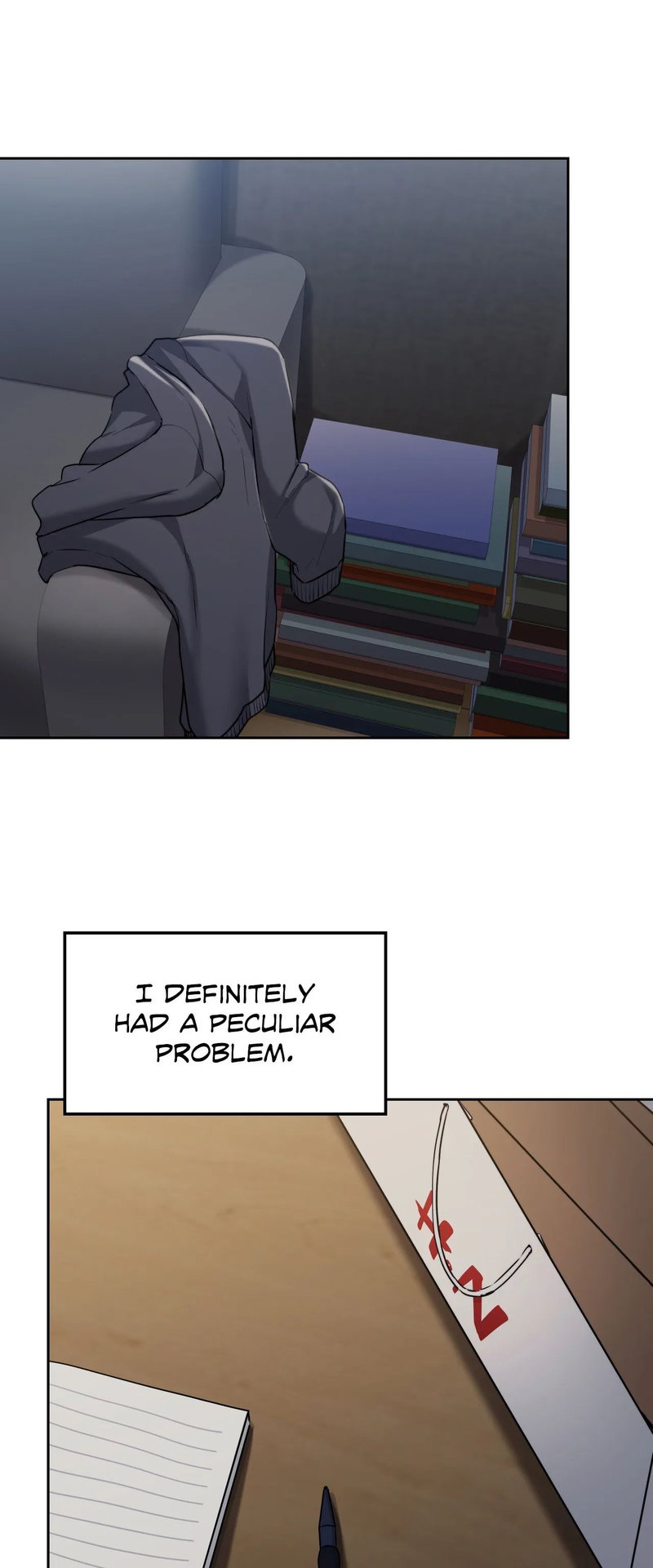 From Today, My Favorite… - Chapter 11 Page 16