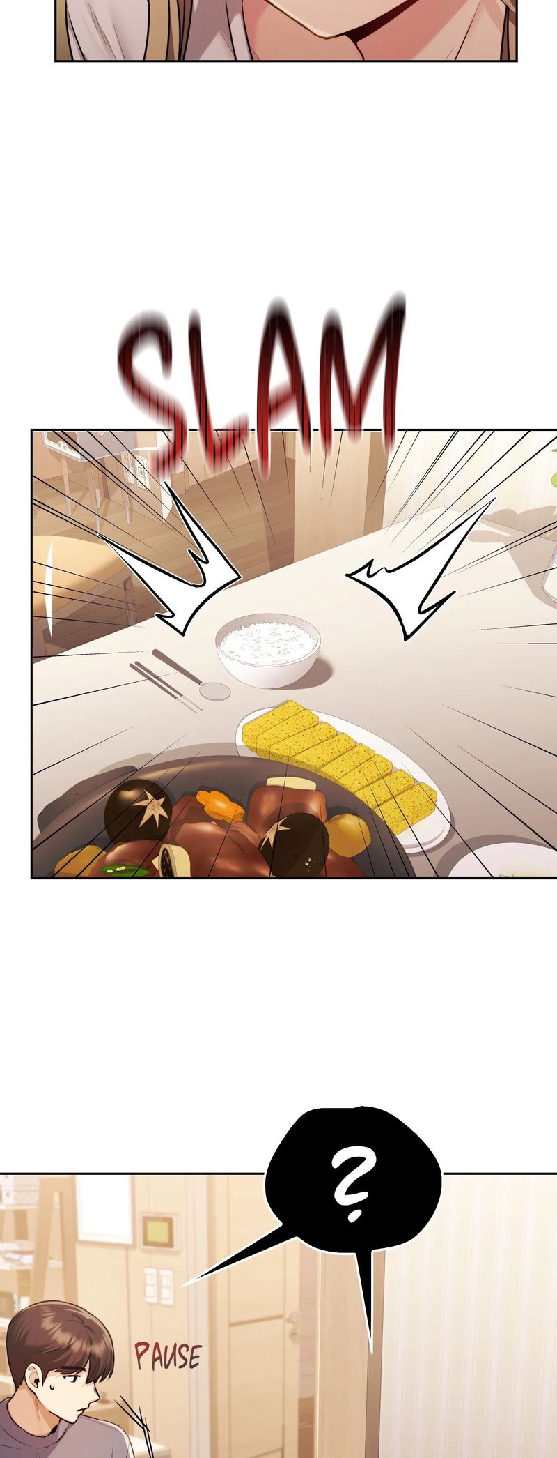 From Today, My Favorite… - Chapter 11 Page 2