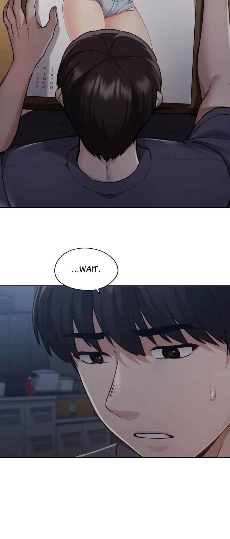 From Today, My Favorite… - Chapter 11 Page 25