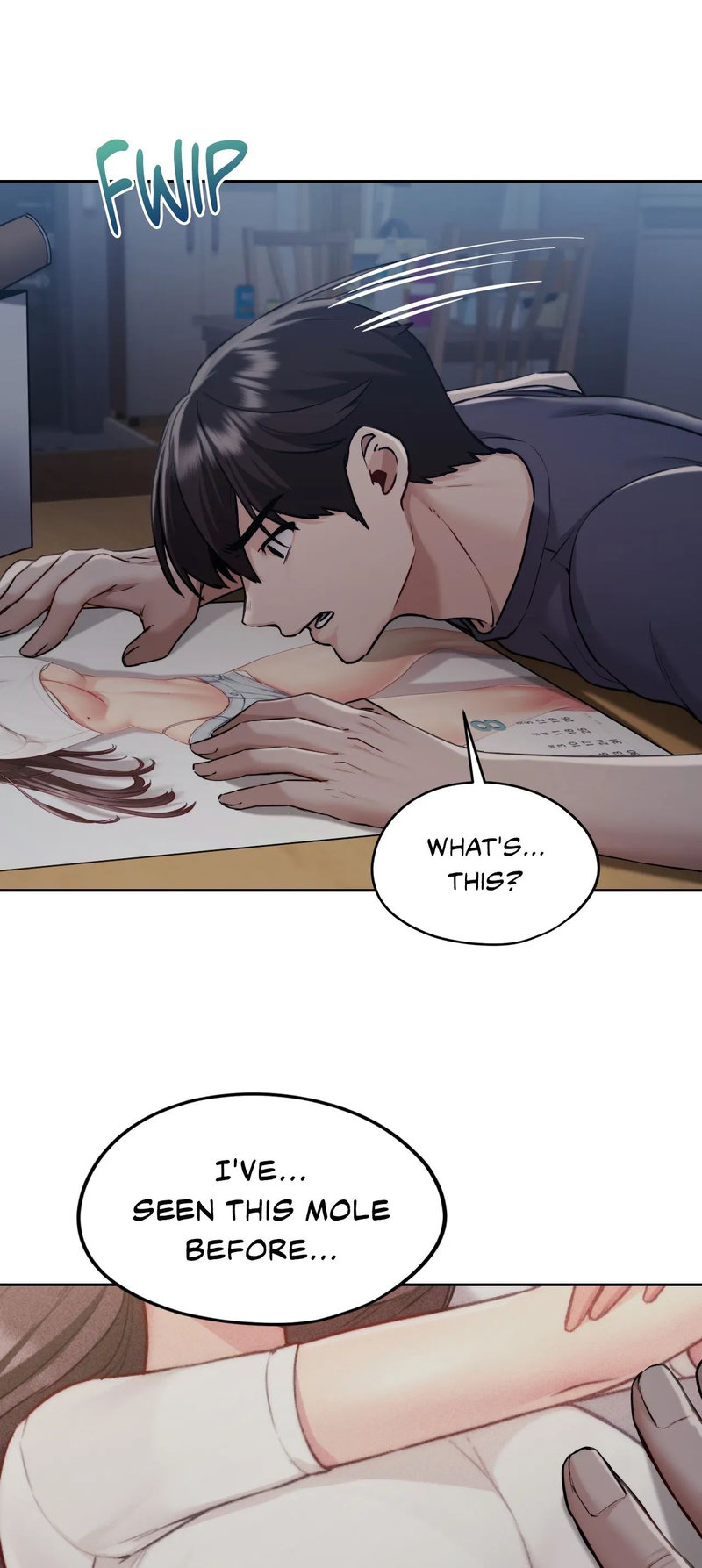 From Today, My Favorite… - Chapter 11 Page 26