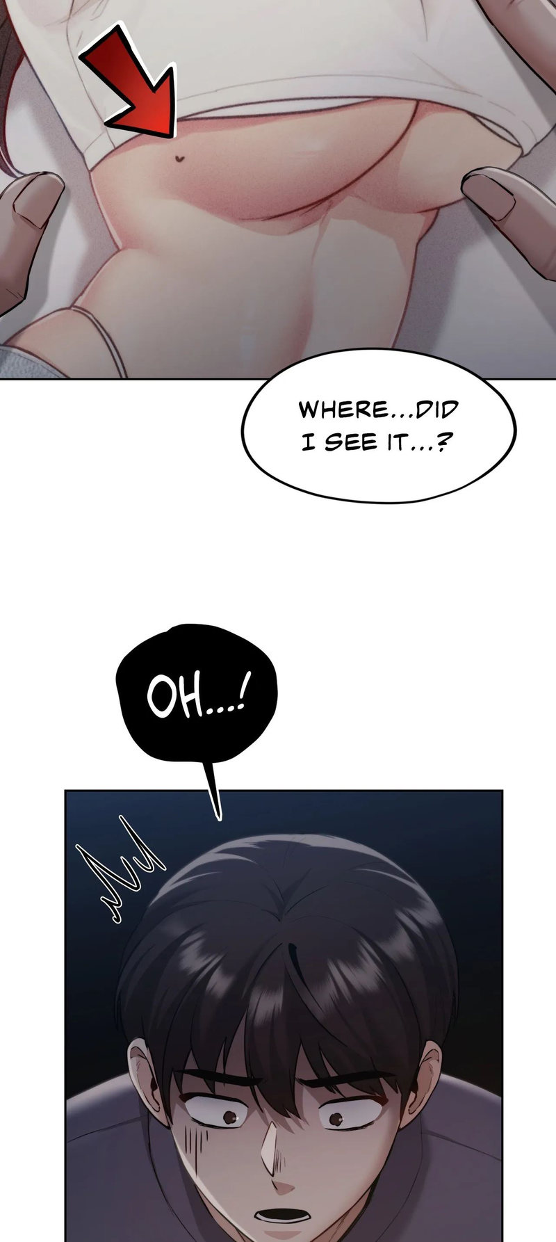 From Today, My Favorite… - Chapter 11 Page 27