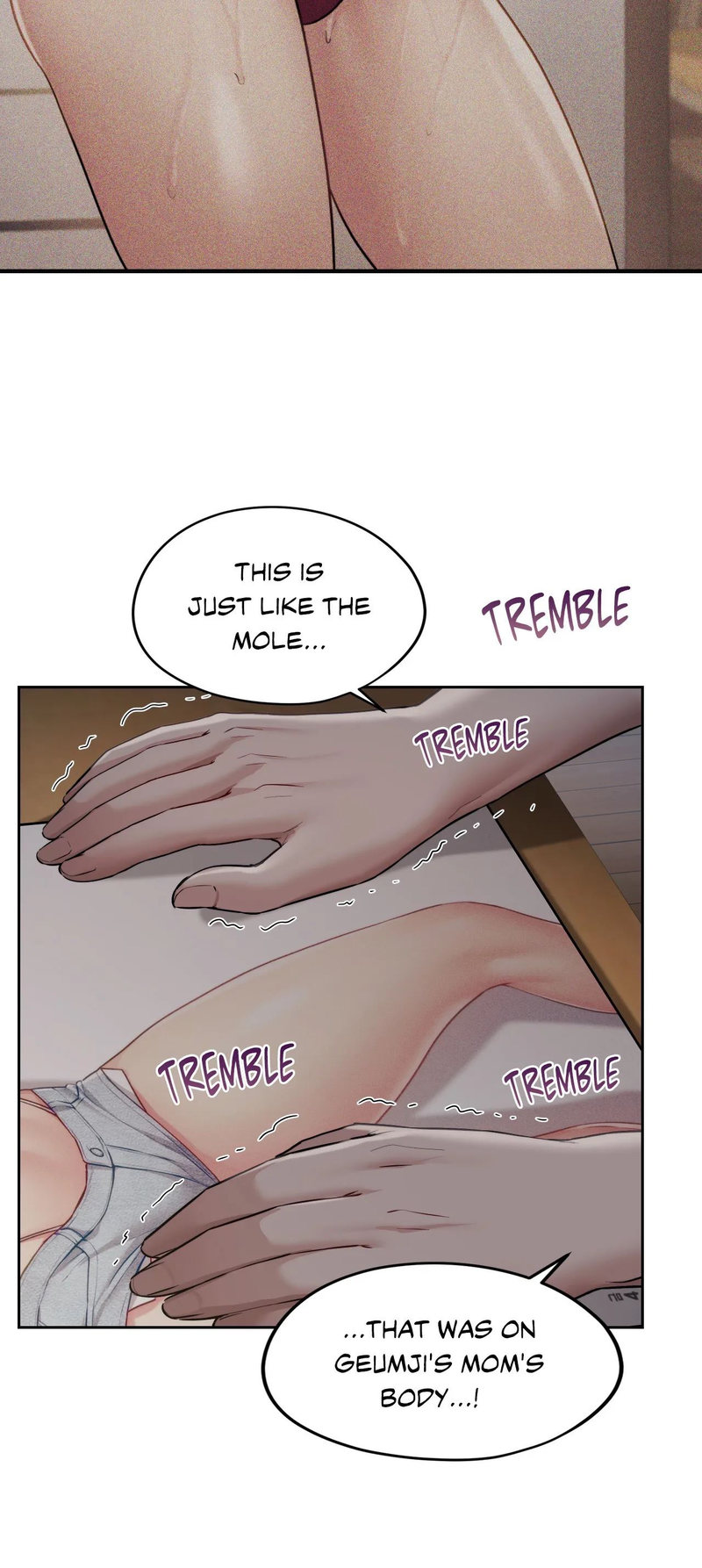 From Today, My Favorite… - Chapter 11 Page 29