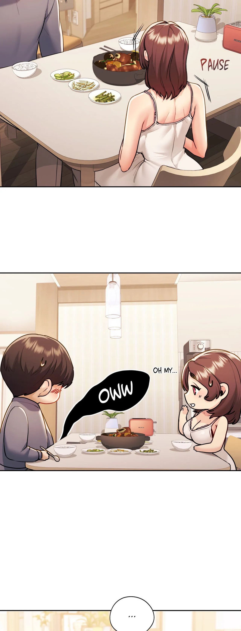 From Today, My Favorite… - Chapter 11 Page 3