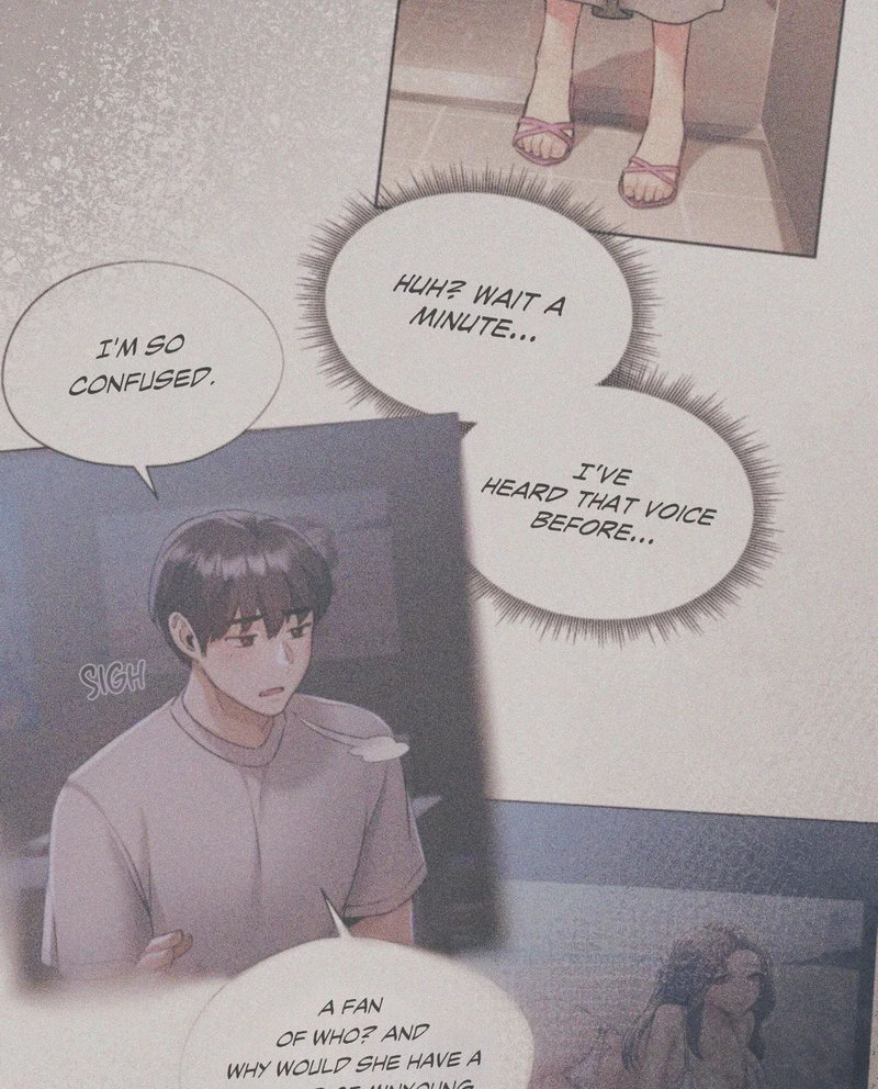 From Today, My Favorite… - Chapter 11 Page 32