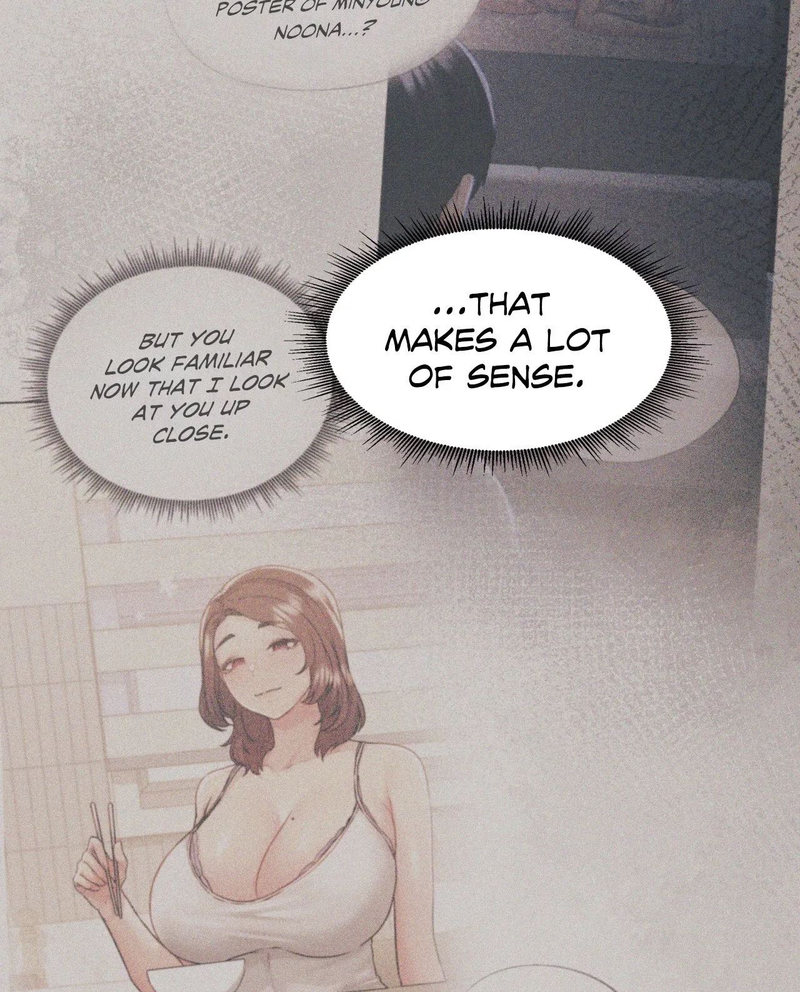 From Today, My Favorite… - Chapter 11 Page 33