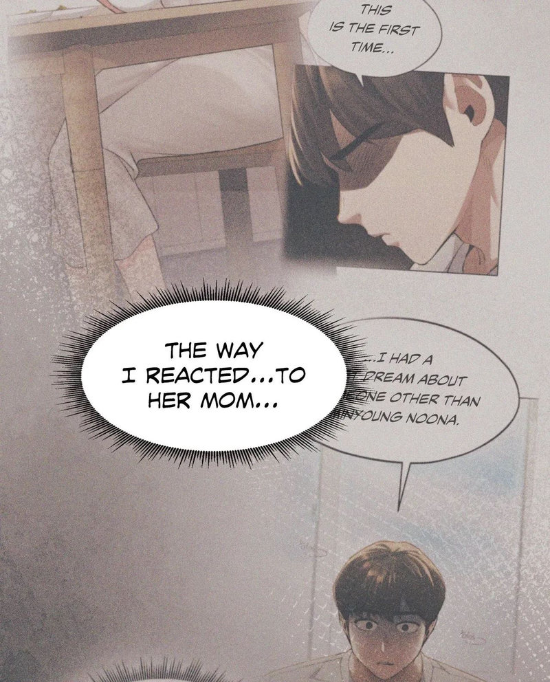 From Today, My Favorite… - Chapter 11 Page 34