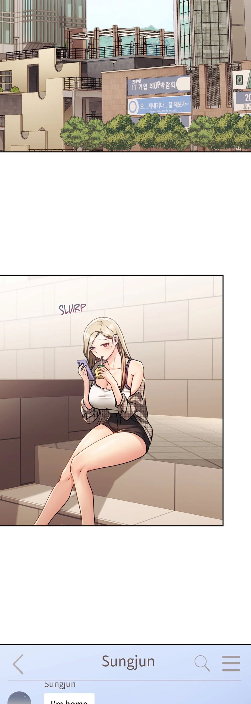 From Today, My Favorite… - Chapter 11 Page 39