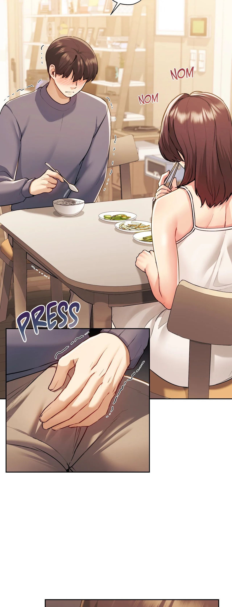 From Today, My Favorite… - Chapter 11 Page 4