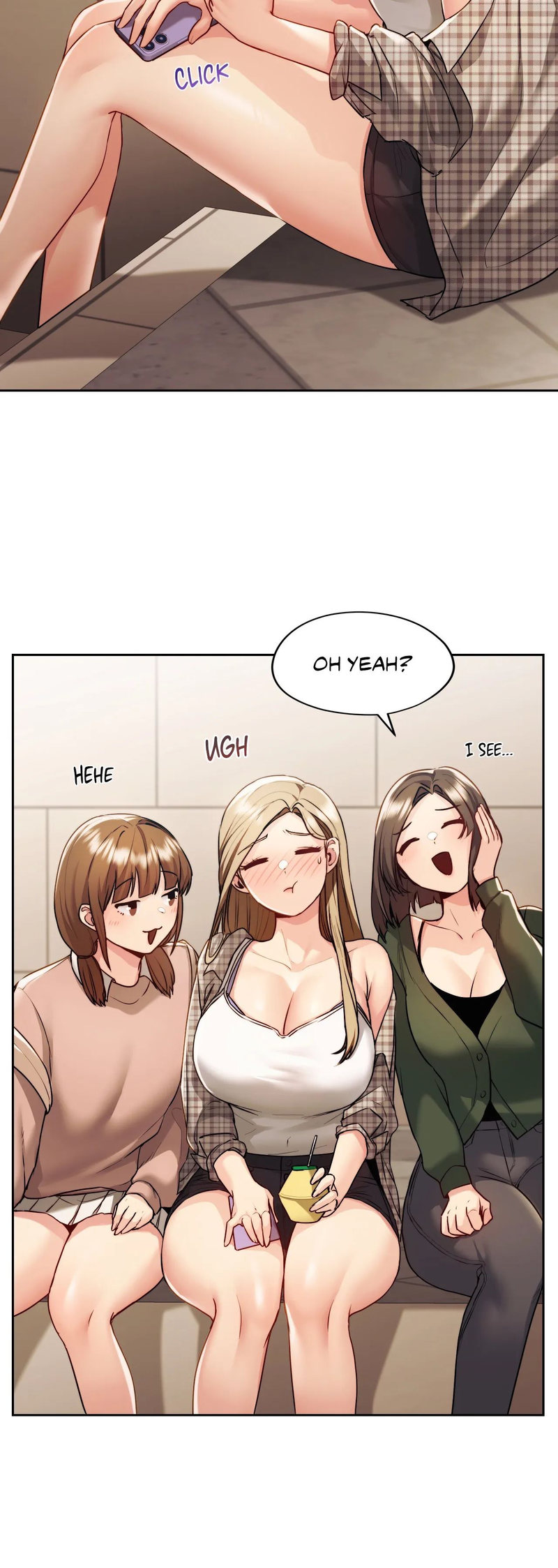 From Today, My Favorite… - Chapter 11 Page 42